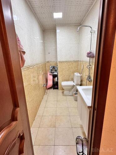 Satılır 3 otaqlı yeni tikili 79 m², Əhmədli m., photo 9 from 10