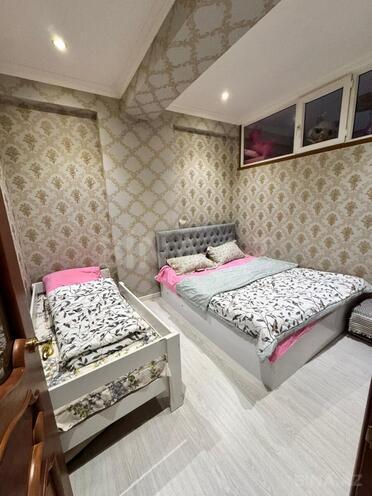 Satılır 3 otaqlı yeni tikili 79 m², Əhmədli m., photo 4 from 10
