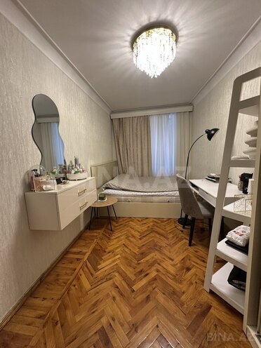 Satılır 3 otaqlı köhnə tikili 65 m², Nəriman Nərimanov m., photo 6 from 21