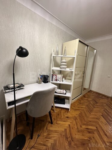 Satılır 3 otaqlı köhnə tikili 65 m², Nəriman Nərimanov m., photo 7 from 21