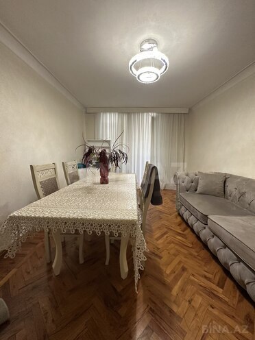 Satılır 3 otaqlı köhnə tikili 65 m², Nəriman Nərimanov m., photo 8 from 21