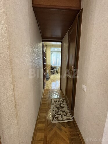 Satılır 3 otaqlı köhnə tikili 65 m², Nəriman Nərimanov m., photo 12 from 21