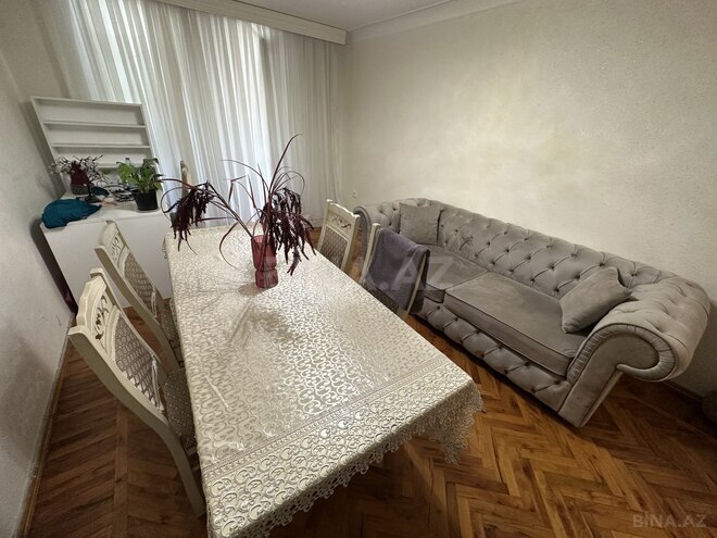Satılır 3 otaqlı köhnə tikili 65 m², Nəriman Nərimanov m., photo 10 from 21