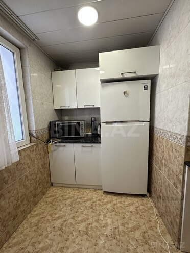 Satılır 3 otaqlı köhnə tikili 65 m², Nəriman Nərimanov m., photo 18 from 21