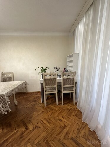 Satılır 3 otaqlı köhnə tikili 65 m², Nəriman Nərimanov m., photo 11 from 21