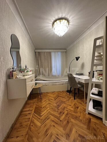 Satılır 3 otaqlı köhnə tikili 65 m², Nəriman Nərimanov m., photo 5 from 21