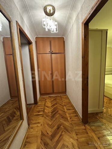 Satılır 3 otaqlı köhnə tikili 65 m², Nəriman Nərimanov m., photo 14 from 21