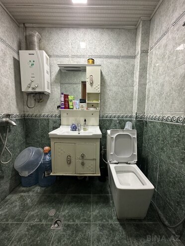 Satılır 3 otaqlı köhnə tikili 65 m², Nəriman Nərimanov m., photo 20 from 21