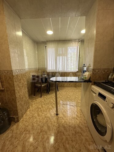 Satılır 3 otaqlı köhnə tikili 65 m², Nəriman Nərimanov m., photo 15 from 21