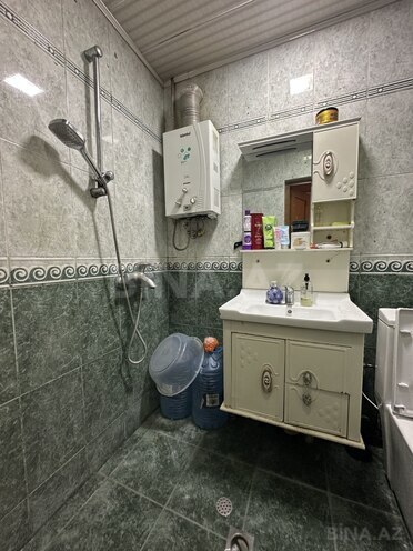 Satılır 3 otaqlı köhnə tikili 65 m², Nəriman Nərimanov m., photo 19 from 21