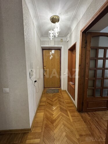 Satılır 3 otaqlı köhnə tikili 65 m², Nəriman Nərimanov m., photo 13 from 21