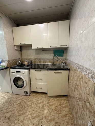 Satılır 3 otaqlı köhnə tikili 65 m², Nəriman Nərimanov m., photo 17 from 21