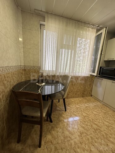 Satılır 3 otaqlı köhnə tikili 65 m², Nəriman Nərimanov m., photo 16 from 21