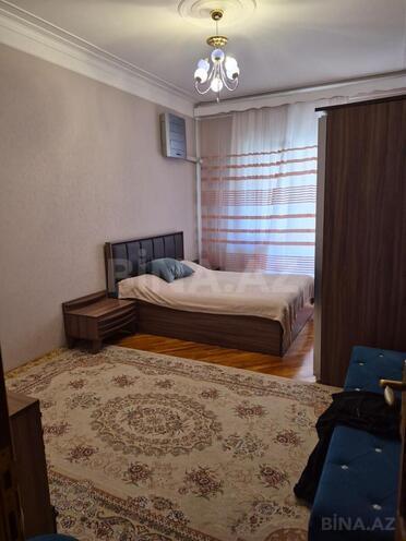 Satılır 3 otaqlı yeni tikili 135 m², Elmlər Akademiyası m., photo 7 from 17