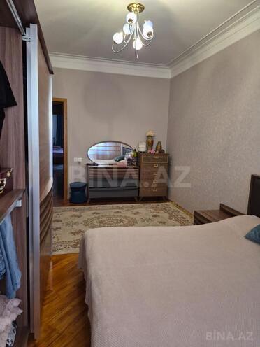 Satılır 3 otaqlı yeni tikili 135 m², Elmlər Akademiyası m., photo 12 from 17