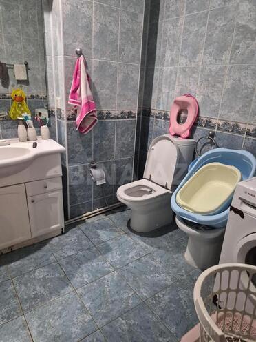 Satılır 3 otaqlı yeni tikili 135 m², Elmlər Akademiyası m., photo 16 from 17