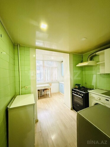 Satılır 3 otaqlı köhnə tikili 75 m², Elmlər Akademiyası m., photo 8 from 15