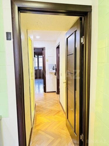 Satılır 3 otaqlı köhnə tikili 75 m², Elmlər Akademiyası m., photo 4 from 15