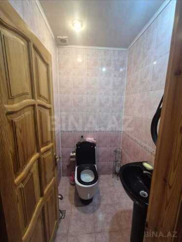 Продаётся 2-комн. новостройка 93 м², м. Халглар Достлугу, photo 8 from 11