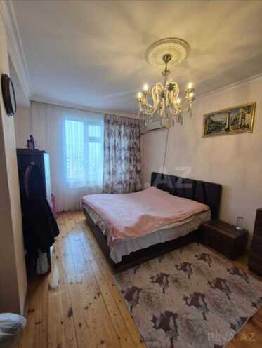 Продаётся 2-комн. новостройка 93 м², м. Халглар Достлугу, photo 4 from 11