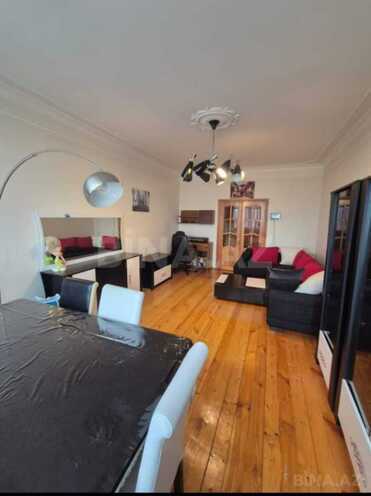 Продаётся 2-комн. новостройка 93 м², м. Халглар Достлугу, photo 3 from 11