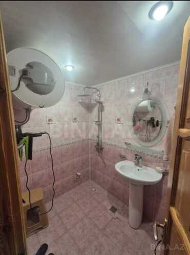 Продаётся 2-комн. новостройка 93 м², м. Халглар Достлугу, photo 9 from 11