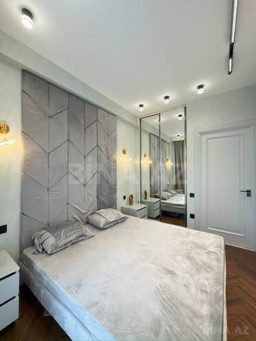 Продаётся 2-комн. новостройка 60 м², м. Гянджлик, photo 9 from 14