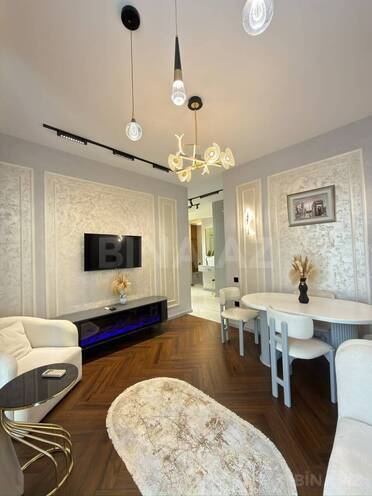 Продаётся 2-комн. новостройка 60 м², м. Гянджлик, photo 3 from 14