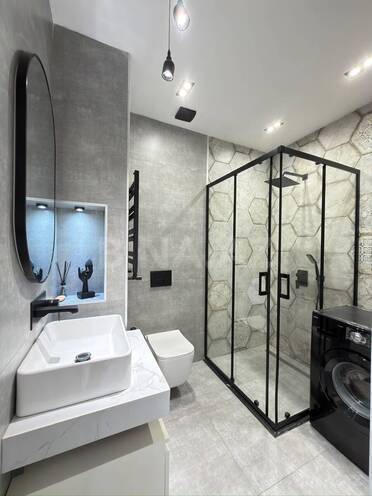 Продаётся 2-комн. новостройка 60 м², м. Гянджлик, photo 12 from 14
