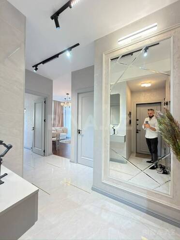 Продаётся 2-комн. новостройка 60 м², м. Гянджлик, photo 7 from 14