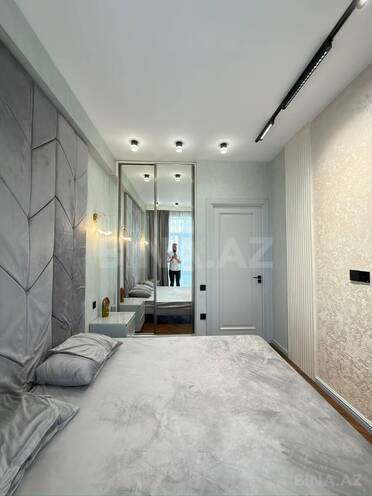 Продаётся 2-комн. новостройка 60 м², м. Гянджлик, photo 10 from 14