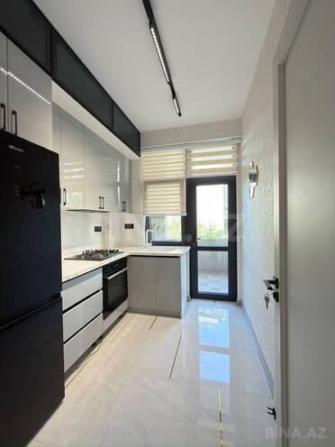 Продаётся 2-комн. новостройка 60 м², м. Гянджлик, photo 5 from 14
