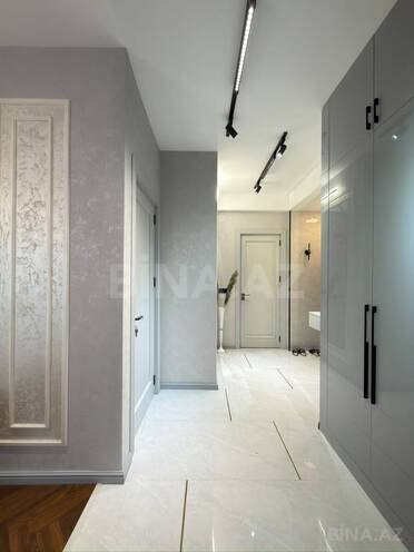 Продаётся 2-комн. новостройка 60 м², м. Гянджлик, photo 6 from 14