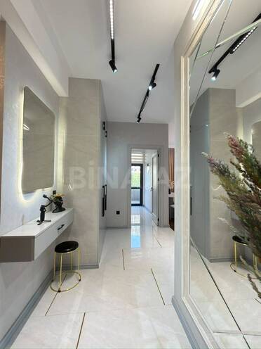 Продаётся 2-комн. новостройка 60 м², м. Гянджлик, photo 4 from 14