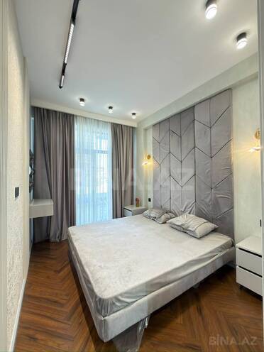 Продаётся 2-комн. новостройка 60 м², м. Гянджлик, photo 8 from 14