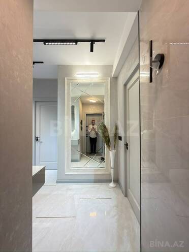 Продаётся 2-комн. новостройка 60 м², м. Гянджлик, photo 11 from 14