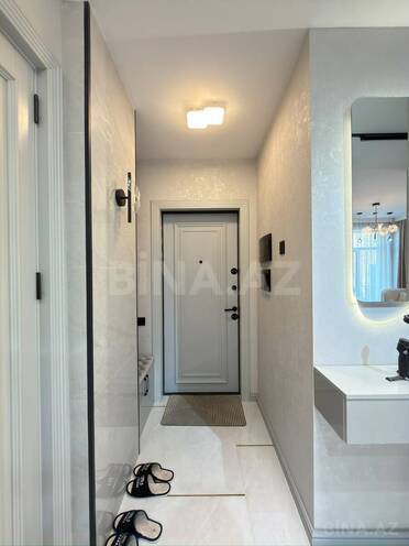 Продаётся 2-комн. новостройка 60 м², м. Гянджлик, photo 13 from 14