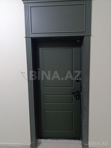 İcarəyə verilir 2 otaqlı yeni tikili 65 m², Memar Əcəmi m., photo 13 from 14