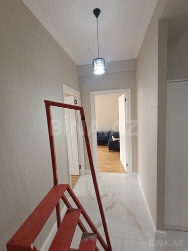 İcarəyə verilir 2 otaqlı yeni tikili 65 m², Memar Əcəmi m., photo 7 from 14