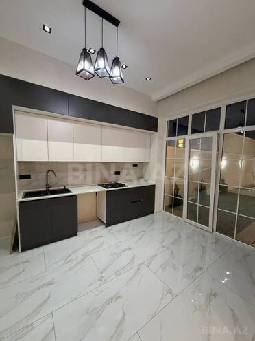 Satılır 4 otaqlı həyət evi/bağ evi 120 m², Şüvəlan q., photo 11 from 19