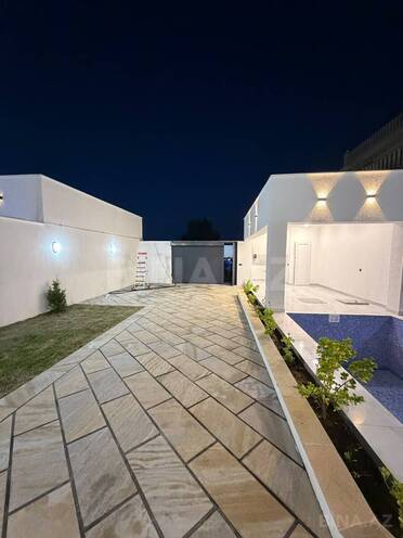 Satılır 4 otaqlı həyət evi/bağ evi 120 m², Şüvəlan q., photo 7 from 19