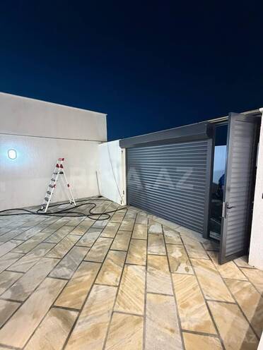 Satılır 4 otaqlı həyət evi/bağ evi 120 m², Şüvəlan q., photo 6 from 19