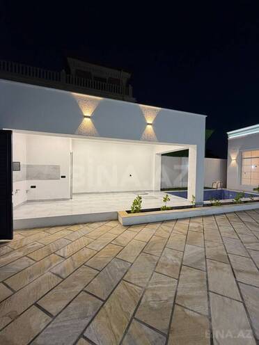 Satılır 4 otaqlı həyət evi/bağ evi 120 m², Şüvəlan q., photo 4 from 19