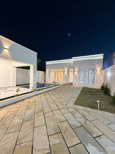 Satılır 4 otaqlı həyət evi/bağ evi 120 m², Şüvəlan q., photo 3 from 19