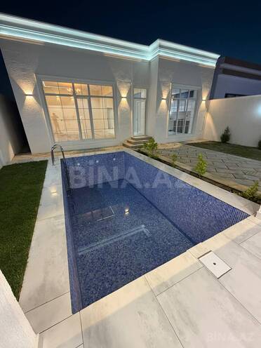 Satılır 4 otaqlı həyət evi/bağ evi 120 m², Şüvəlan q., photo 15 from 19