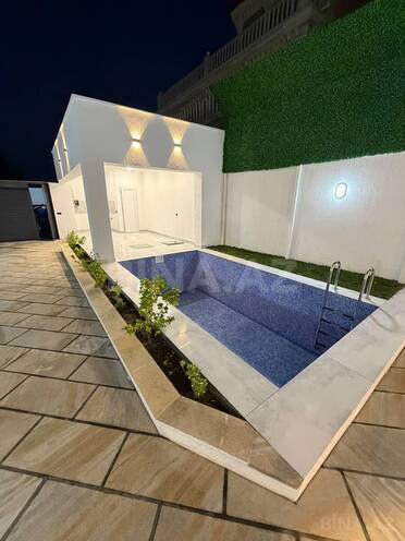 Satılır 4 otaqlı həyət evi/bağ evi 120 m², Şüvəlan q., photo 5 from 19