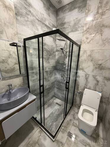 Satılır 4 otaqlı həyət evi/bağ evi 120 m², Şüvəlan q., photo 17 from 19