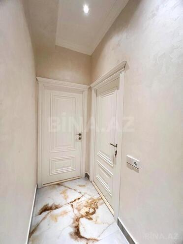 İcarəyə verilir 2 otaqlı yeni tikili 95 m², Nəsimi r., photo 13 from 29