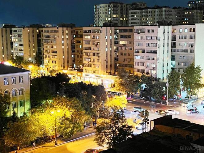 İcarəyə verilir 2 otaqlı yeni tikili 95 m², Nəsimi r., photo 28 from 29