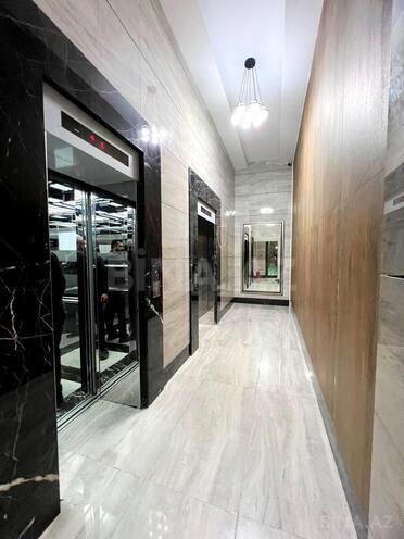 İcarəyə verilir 2 otaqlı yeni tikili 95 m², Nəsimi r., photo 20 from 29